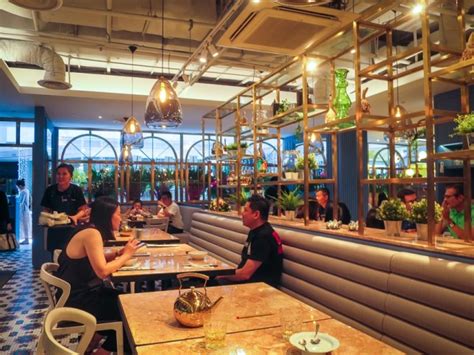 Social Place Singapore .